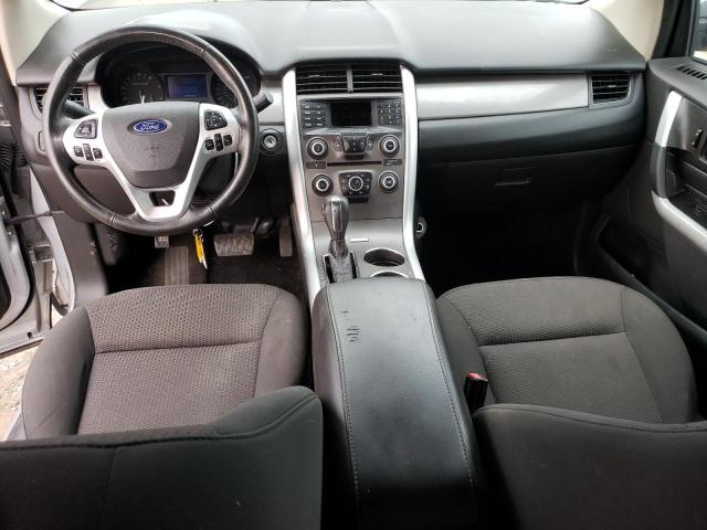 Photo 7 VIN: 2FMDK3JC5DBB66276 - FORD EDGE 