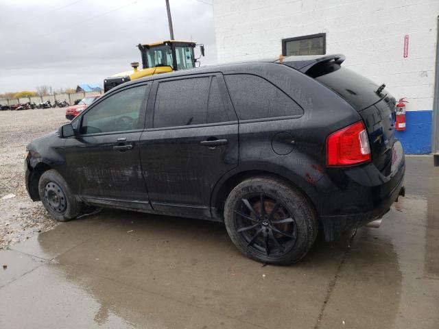 Photo 1 VIN: 2FMDK3JC5DBB75320 - FORD EDGE 