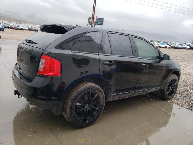 Photo 2 VIN: 2FMDK3JC5DBB75320 - FORD EDGE 