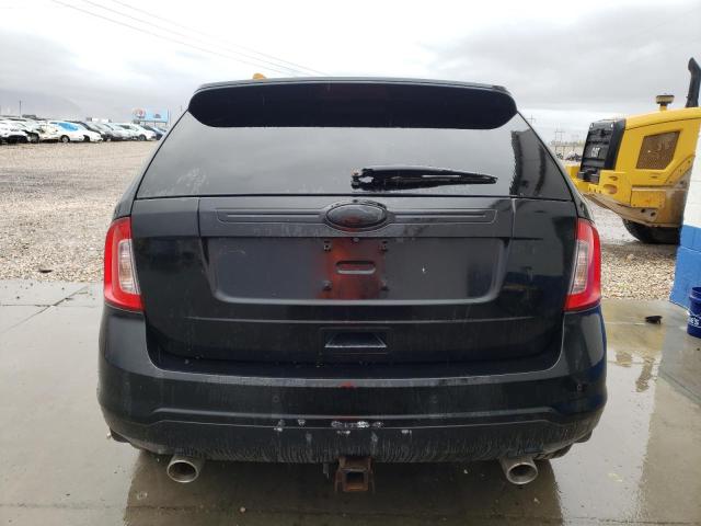 Photo 5 VIN: 2FMDK3JC5DBB75320 - FORD EDGE 