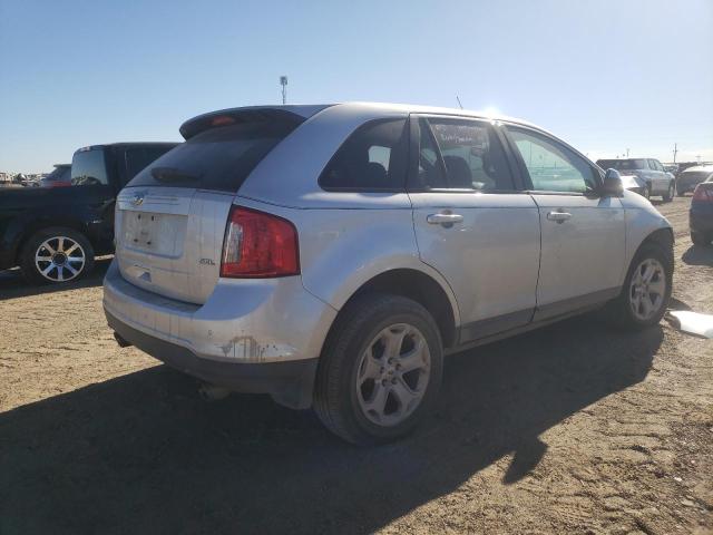 Photo 3 VIN: 2FMDK3JC5DBB83207 - FORD EDGE SEL 