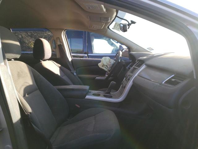 Photo 4 VIN: 2FMDK3JC5DBB83207 - FORD EDGE SEL 