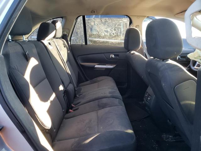 Photo 5 VIN: 2FMDK3JC5DBB83207 - FORD EDGE SEL 