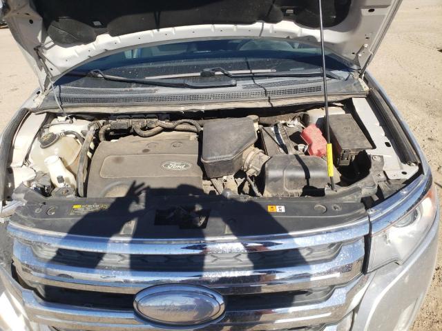 Photo 6 VIN: 2FMDK3JC5DBB83207 - FORD EDGE SEL 