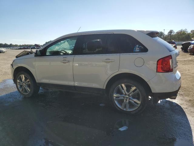 Photo 1 VIN: 2FMDK3JC5DBB95695 - FORD EDGE SEL 