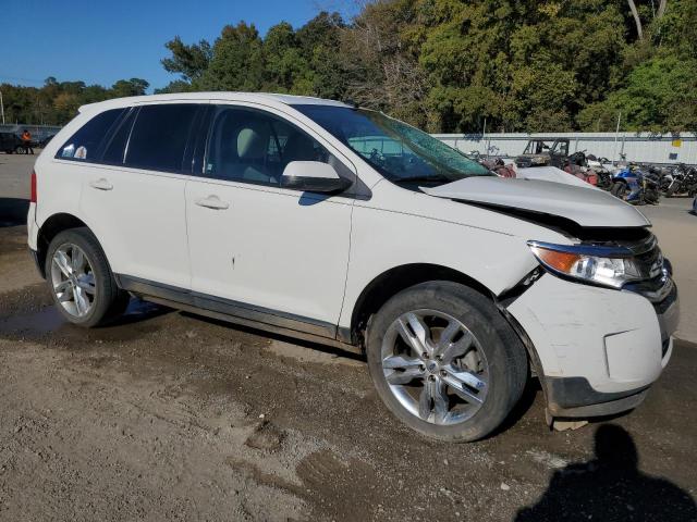 Photo 3 VIN: 2FMDK3JC5DBB95695 - FORD EDGE SEL 