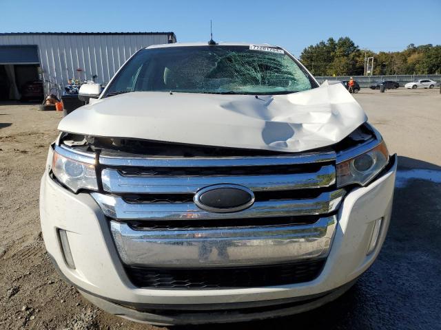 Photo 4 VIN: 2FMDK3JC5DBB95695 - FORD EDGE SEL 