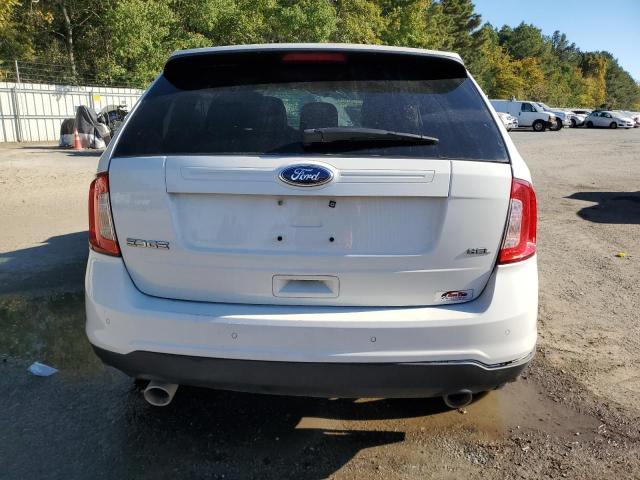 Photo 5 VIN: 2FMDK3JC5DBB95695 - FORD EDGE SEL 