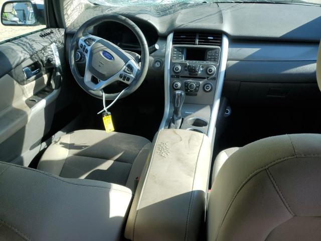 Photo 7 VIN: 2FMDK3JC5DBB95695 - FORD EDGE SEL 