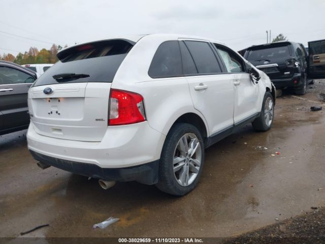 Photo 3 VIN: 2FMDK3JC5DBC30221 - FORD EDGE 