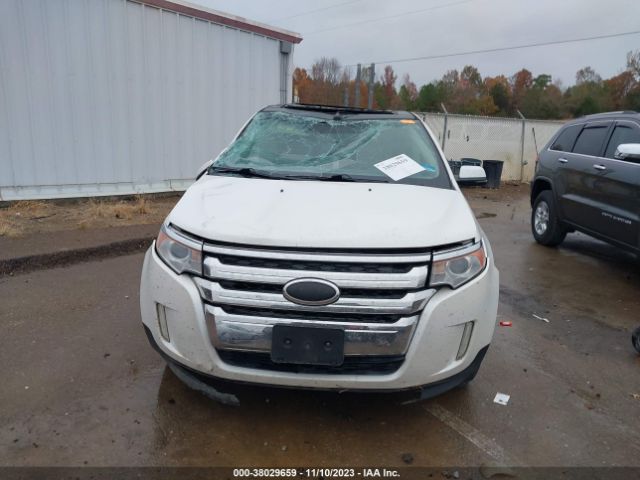 Photo 5 VIN: 2FMDK3JC5DBC30221 - FORD EDGE 