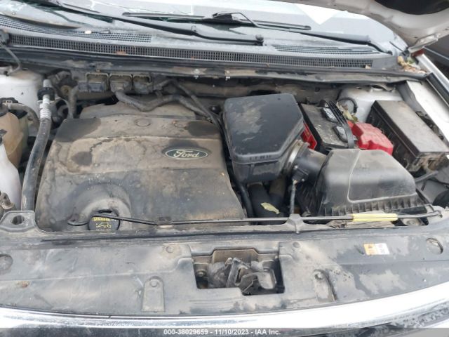 Photo 9 VIN: 2FMDK3JC5DBC30221 - FORD EDGE 