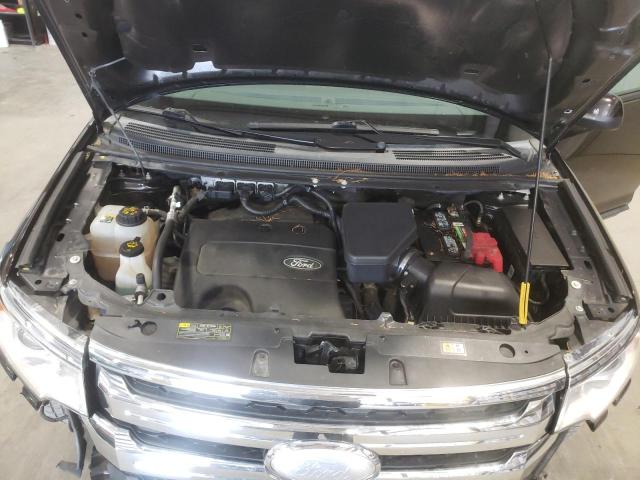 Photo 6 VIN: 2FMDK3JC5DBC32728 - FORD EDGE SEL 