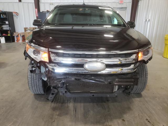 Photo 8 VIN: 2FMDK3JC5DBC32728 - FORD EDGE SEL 