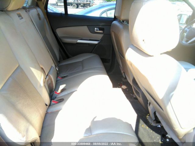 Photo 7 VIN: 2FMDK3JC5DBC64238 - FORD EDGE 