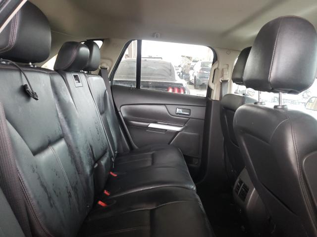 Photo 5 VIN: 2FMDK3JC5DBC65731 - FORD EDGE SEL 