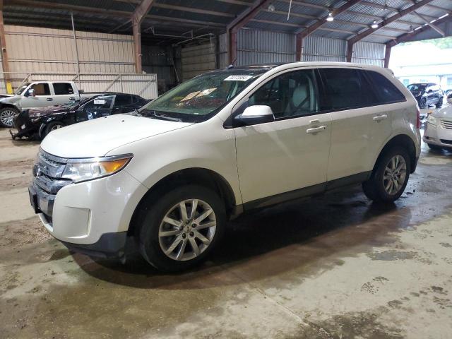 Photo 0 VIN: 2FMDK3JC5DBC74770 - FORD EDGE SEL 