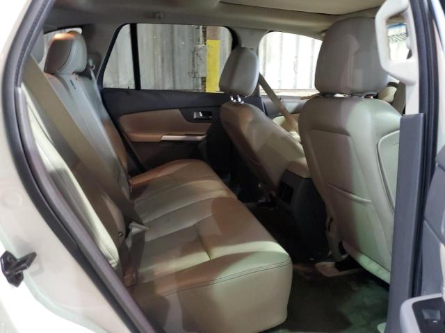 Photo 10 VIN: 2FMDK3JC5DBC74770 - FORD EDGE SEL 