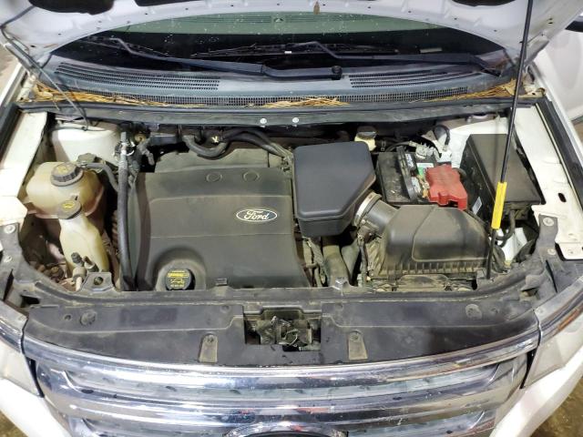 Photo 11 VIN: 2FMDK3JC5DBC74770 - FORD EDGE SEL 