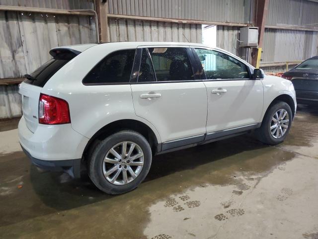 Photo 2 VIN: 2FMDK3JC5DBC74770 - FORD EDGE SEL 