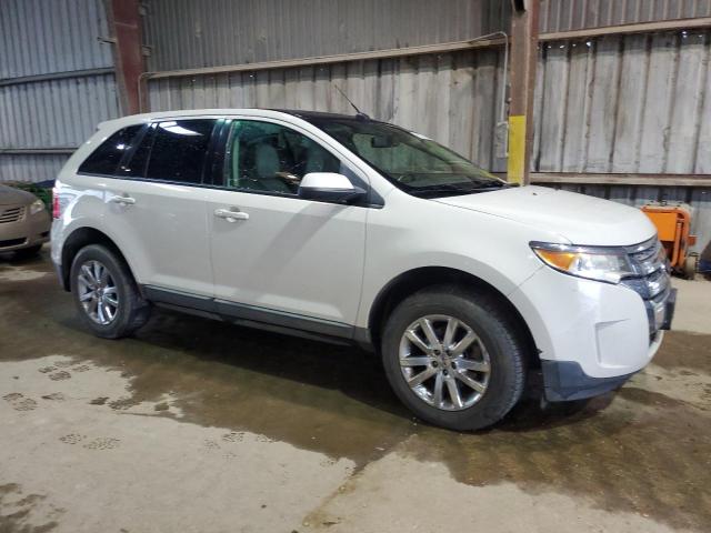 Photo 3 VIN: 2FMDK3JC5DBC74770 - FORD EDGE SEL 