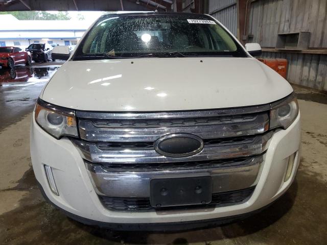 Photo 4 VIN: 2FMDK3JC5DBC74770 - FORD EDGE SEL 