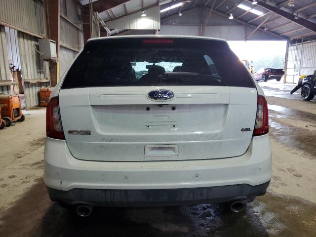 Photo 5 VIN: 2FMDK3JC5DBC74770 - FORD EDGE SEL 