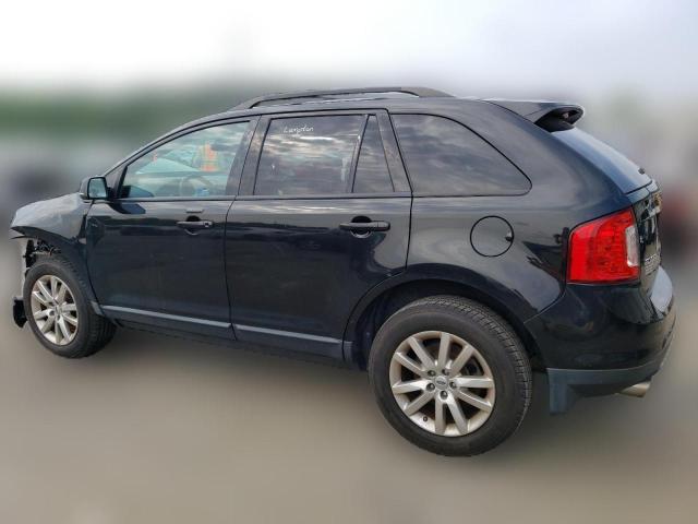 Photo 1 VIN: 2FMDK3JC5DBC77460 - FORD EDGE 