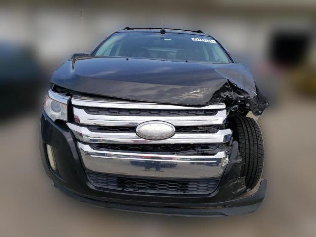 Photo 4 VIN: 2FMDK3JC5DBC77460 - FORD EDGE 