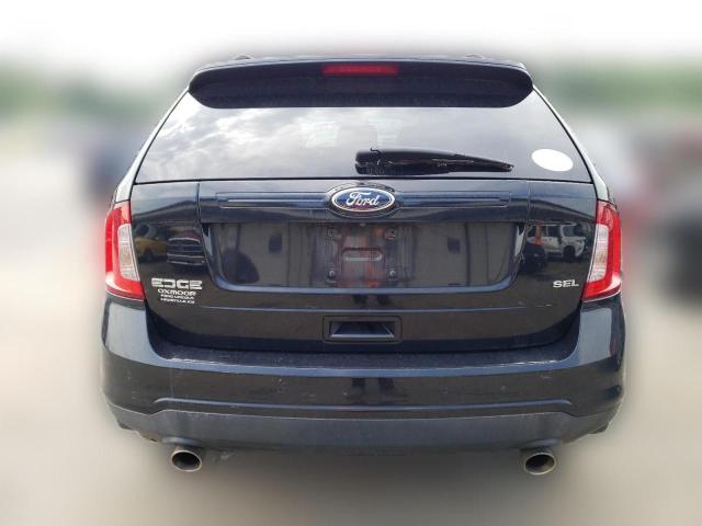 Photo 5 VIN: 2FMDK3JC5DBC77460 - FORD EDGE 