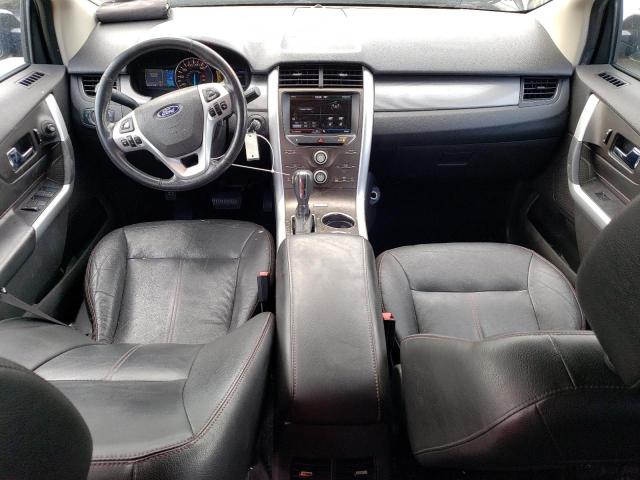 Photo 7 VIN: 2FMDK3JC5DBC77460 - FORD EDGE 