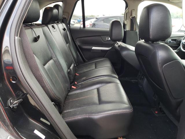 Photo 9 VIN: 2FMDK3JC5DBC77460 - FORD EDGE 