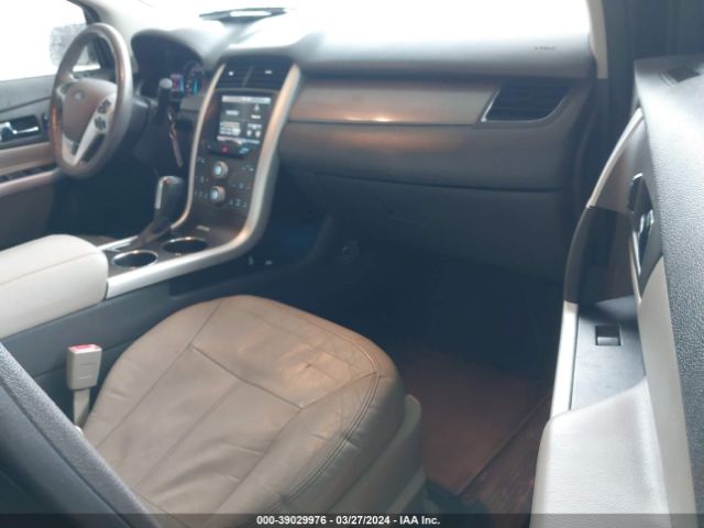 Photo 4 VIN: 2FMDK3JC5DBC87292 - FORD EDGE 