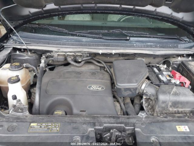 Photo 9 VIN: 2FMDK3JC5DBC87292 - FORD EDGE 