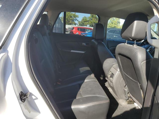 Photo 10 VIN: 2FMDK3JC5DBC88586 - FORD EDGE SEL 