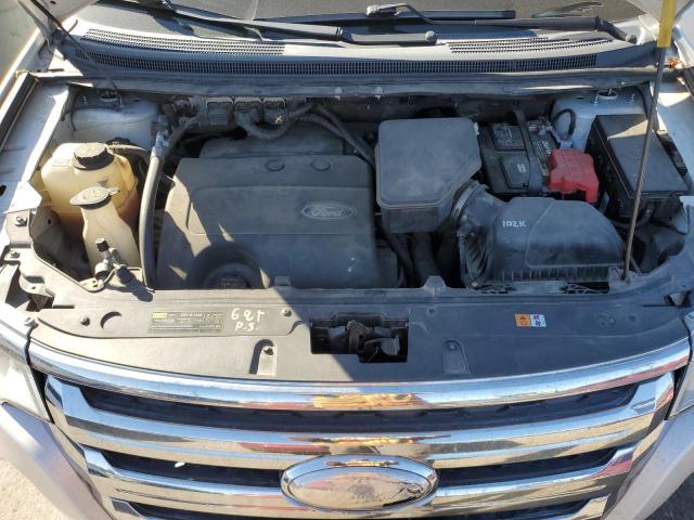 Photo 11 VIN: 2FMDK3JC5DBC88586 - FORD EDGE SEL 