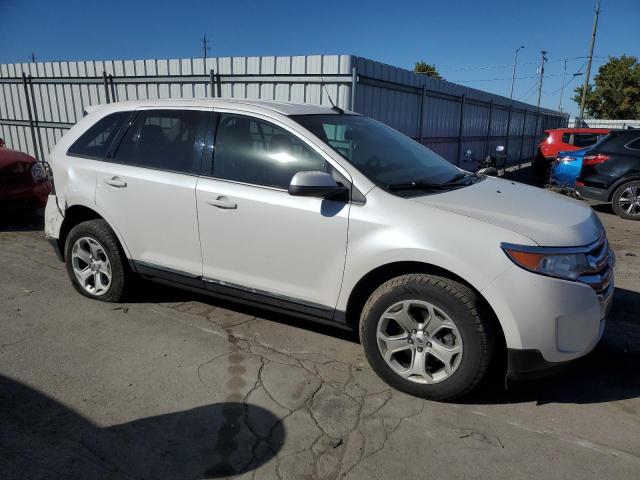 Photo 3 VIN: 2FMDK3JC5DBC88586 - FORD EDGE SEL 