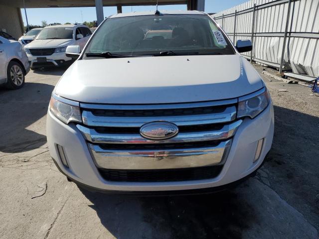 Photo 4 VIN: 2FMDK3JC5DBC88586 - FORD EDGE SEL 