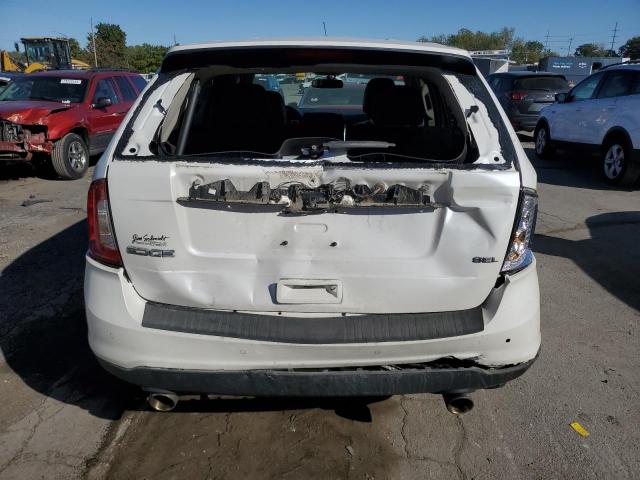 Photo 5 VIN: 2FMDK3JC5DBC88586 - FORD EDGE SEL 