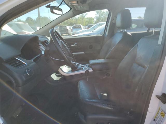 Photo 6 VIN: 2FMDK3JC5DBC88586 - FORD EDGE SEL 