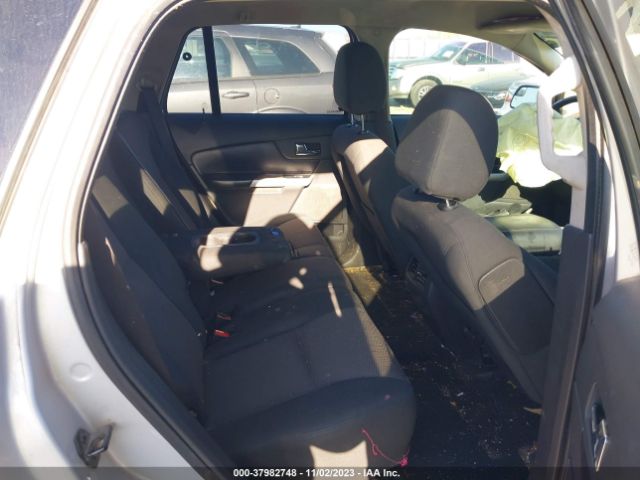 Photo 7 VIN: 2FMDK3JC5DBE15840 - FORD EDGE 