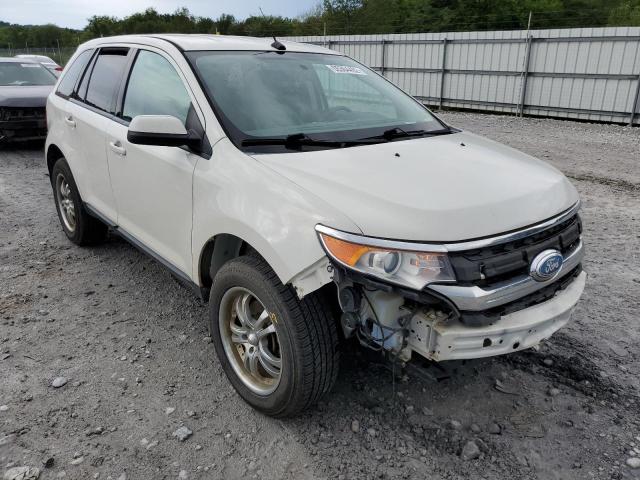 Photo 0 VIN: 2FMDK3JC5DBE16230 - FORD EDGE SEL 