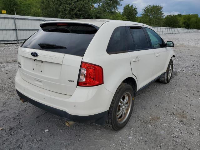 Photo 3 VIN: 2FMDK3JC5DBE16230 - FORD EDGE SEL 