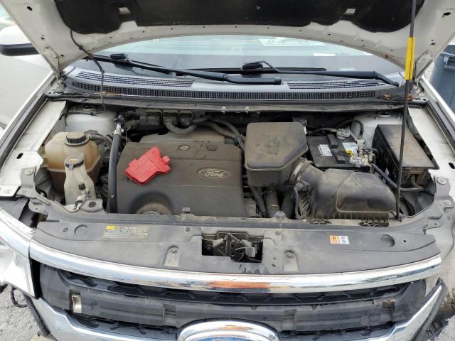 Photo 6 VIN: 2FMDK3JC5DBE16230 - FORD EDGE SEL 