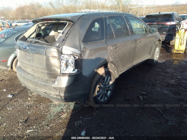 Photo 3 VIN: 2FMDK3JC5DBE32069 - FORD EDGE 