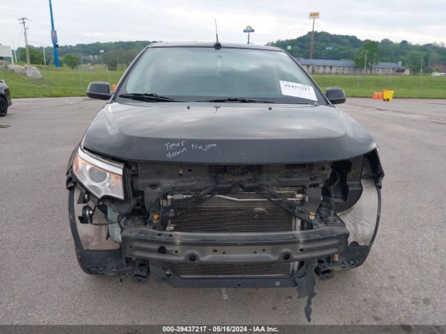 Photo 5 VIN: 2FMDK3JC5DBE32492 - FORD EDGE 