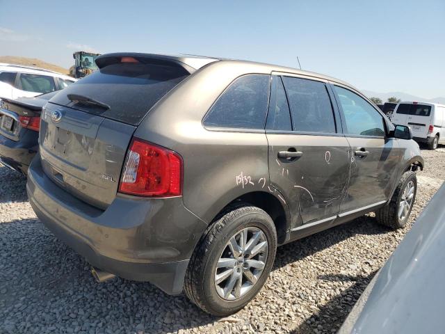 Photo 2 VIN: 2FMDK3JC5DBE34114 - FORD EDGE SEL 