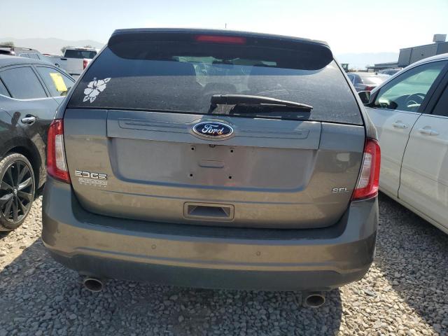 Photo 5 VIN: 2FMDK3JC5DBE34114 - FORD EDGE SEL 