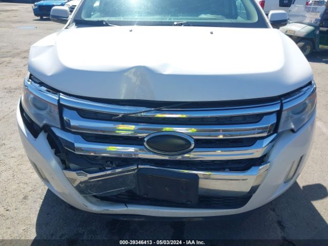 Photo 5 VIN: 2FMDK3JC5DBE34274 - FORD EDGE 