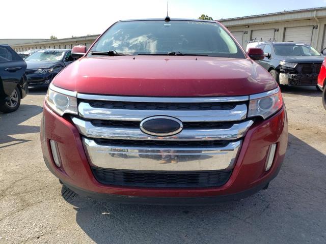 Photo 4 VIN: 2FMDK3JC5EBA03905 - FORD EDGE SEL 